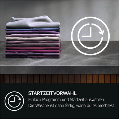 Lavamat L6FBF56681 wei&szlig;