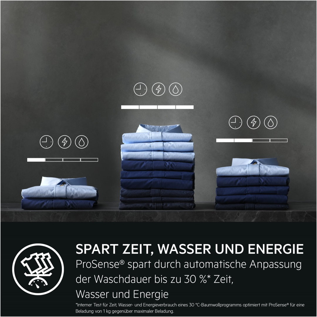 Lavamat LR6F66487 wei&szlig;