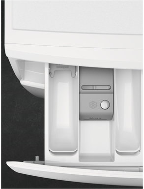 Lavamat LR7F75697 wei&szlig;