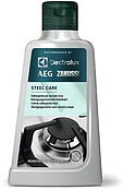 AEG Reinigungscreme für Edelstahl 300ml