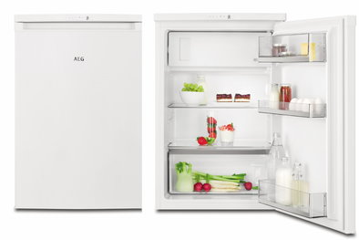 Produktabbildung AEG Santo RTS811DXAW wei&szlig;