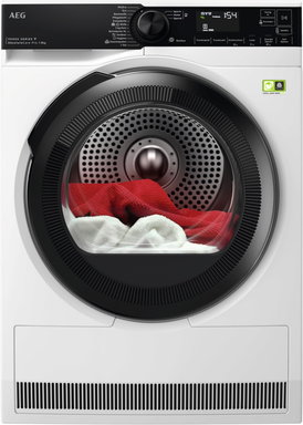 Produktabbildung AEG TR9XW75887 wei&szlig;