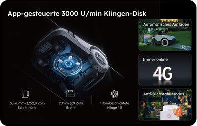 Genie 600E