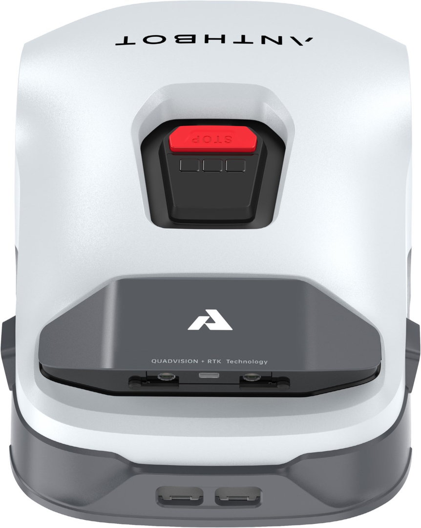 Genie 600E