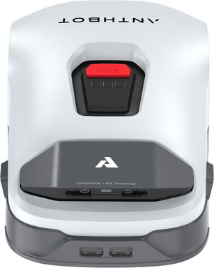 Produktabbildung ANTHBOT Genie 600E