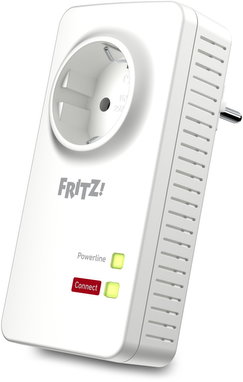 Produktabbildung AVM FRITZ!Powerline 1220