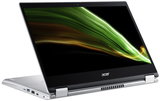 Acer Acer Notebook 14" Spin 1 (SP114-31-P6NM) pure silver