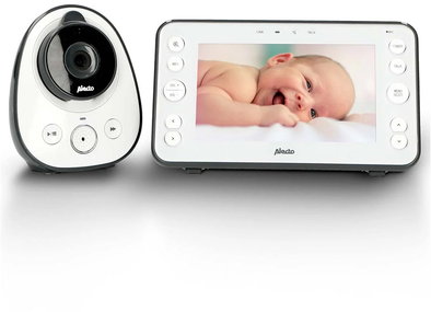 Produktabbildung Alecto DVM-150