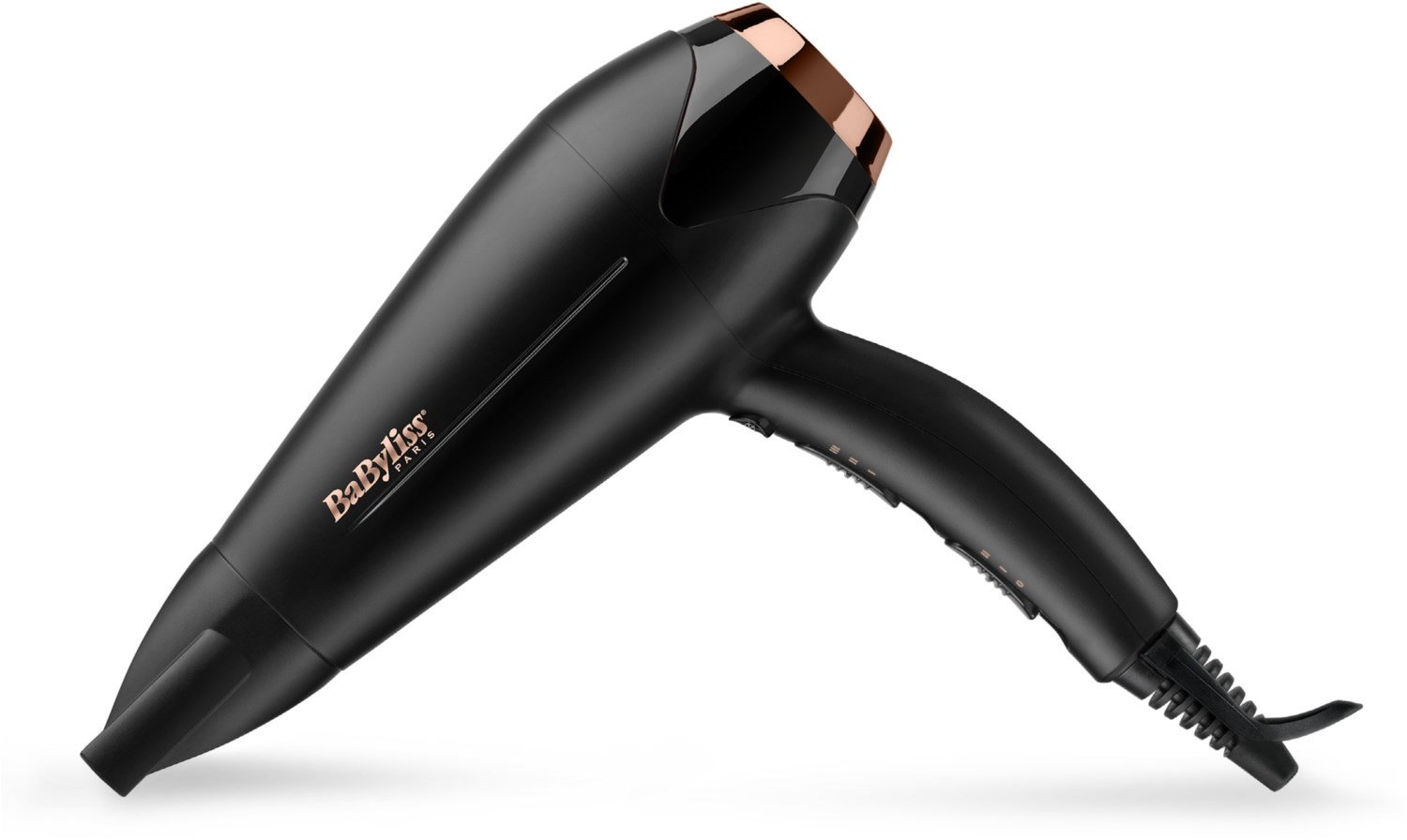 D570DE Turbo Shine 2200 schwarz/bronze