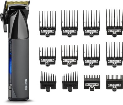 Produktabbildung BaByliss E991E Super-X Metal Special Edition