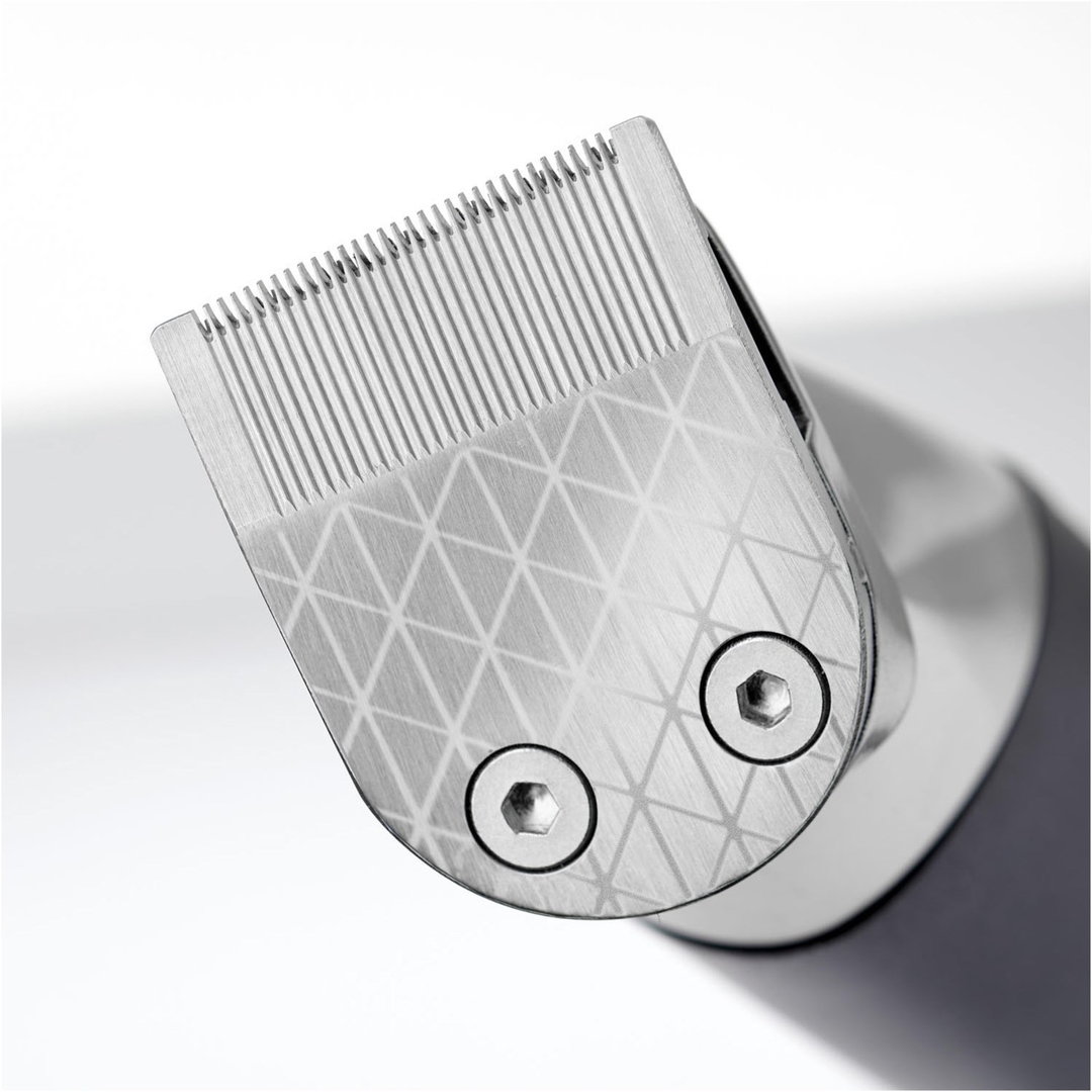MT996E Super-X Metal metall/chrom