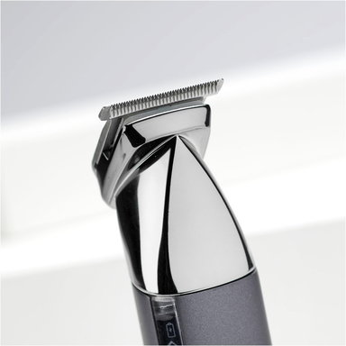MT996E Super-X Metal metall/chrom