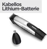 BaByliss T812E Trimmer grey