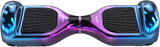 Be Cool Balance Board RainBow 6.5" blau/violett