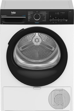 Produktabbildung Beko BM3T49249W wei&szlig;