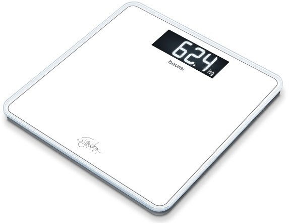 GS400 Signature Line weiss