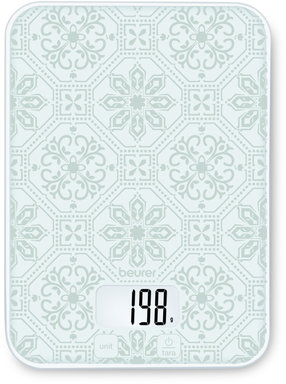 Produktabbildung Beurer KS 19