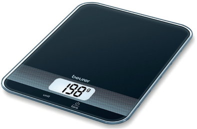 Produktabbildung Beurer KS19 schwarz
