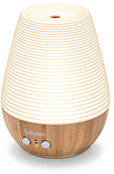 Beurer LA 40 Aroma Diffuser holz braun
