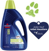 Bissell 1087N Wash & Protect Pet (1,5L) Reiniger