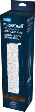 Produktabbildung Bissell 2785F B&uuml;rstenrolle Holzboden f&uuml;r Bissel Crosswave Cordless M