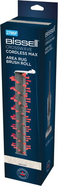 Produktabbildung Bissell 2786F Bürstenrolle Teppich für Crosswave Cordless Max