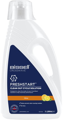 Produktabbildung Bissell 3556 Freshstart Cleanout Cycle Solution (2L)