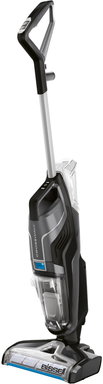 3569N CrossWave C6 Cordless schwarz/silber