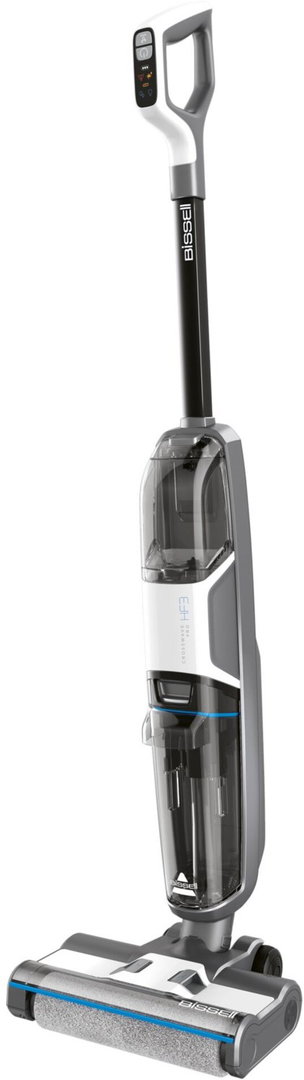 3641N CrossWave HF3 cordless PRO wei&szlig;/schwarz