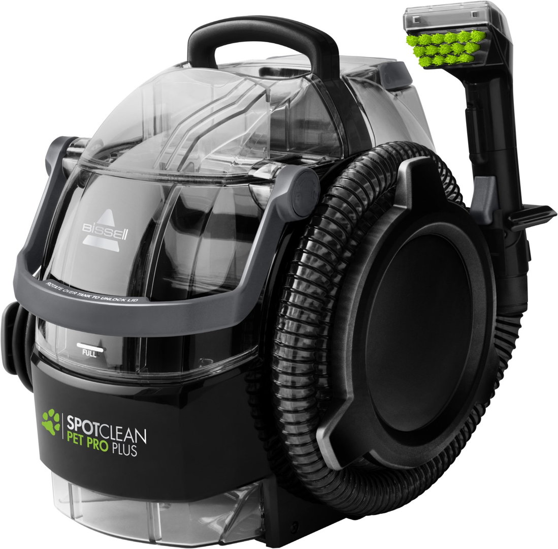 37252 - SpotClean Pet Pro Plus