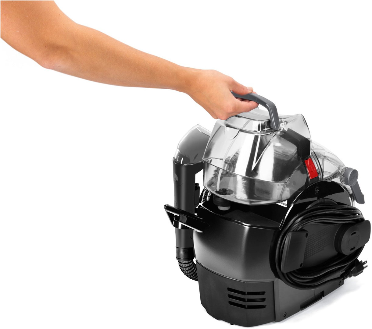 37252 - SpotClean Pet Pro Plus