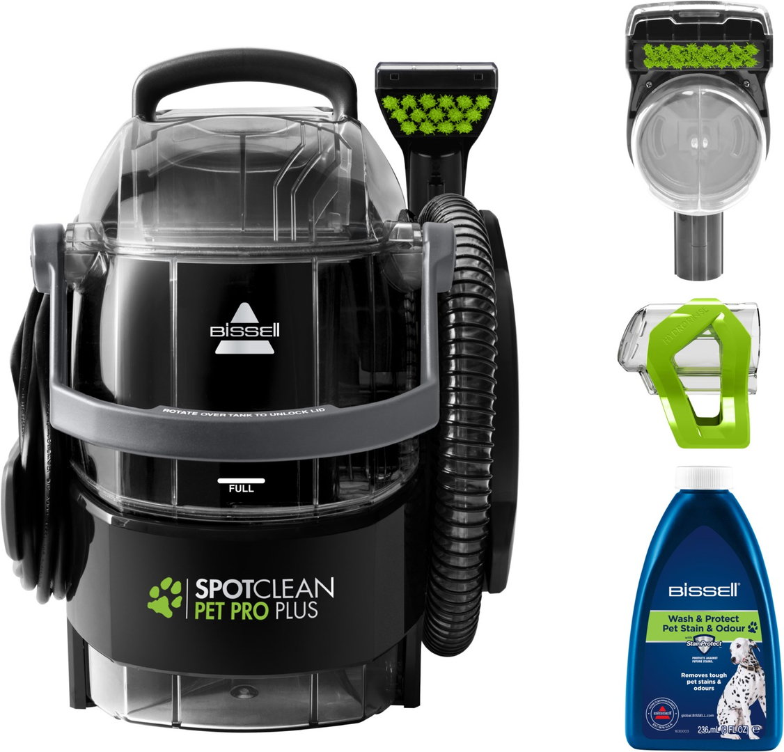 37252 - SpotClean Pet Pro Plus