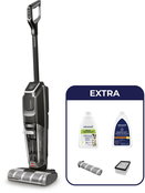 Bissell 4000N Crosswave OmniForce Edge Pro grau/schwarz