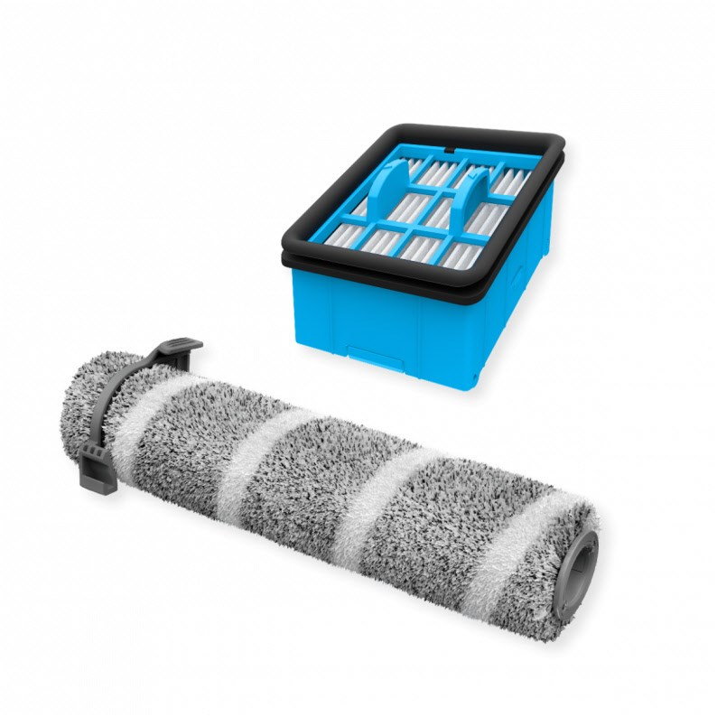4076 Crosswave Multi Surface Edge