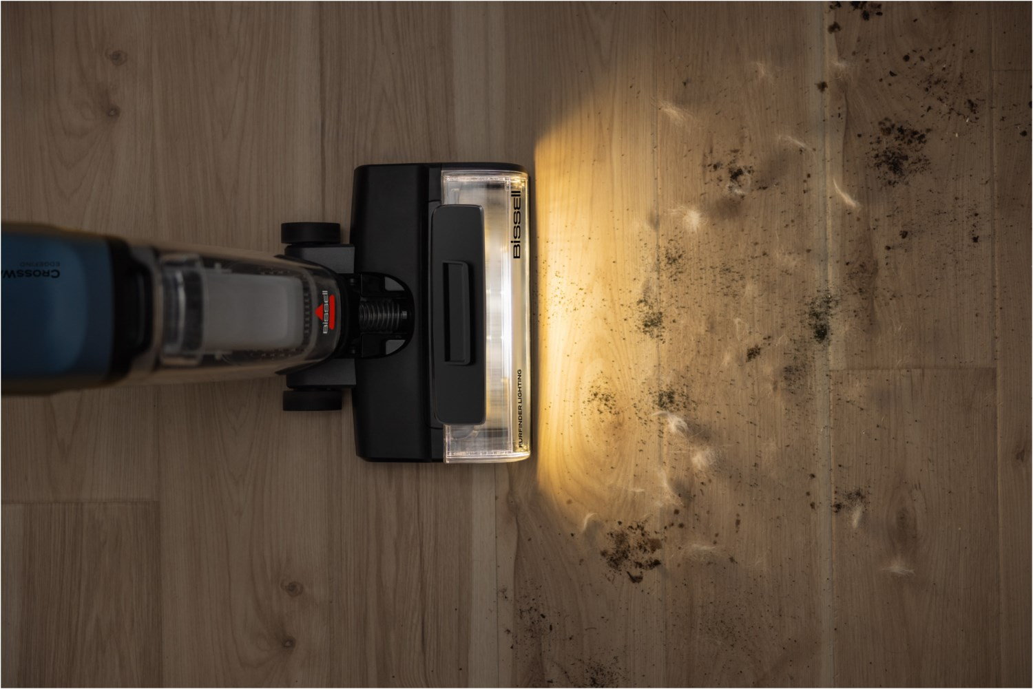 4152N CrossWave EdgeFind PRO blau/schwarz