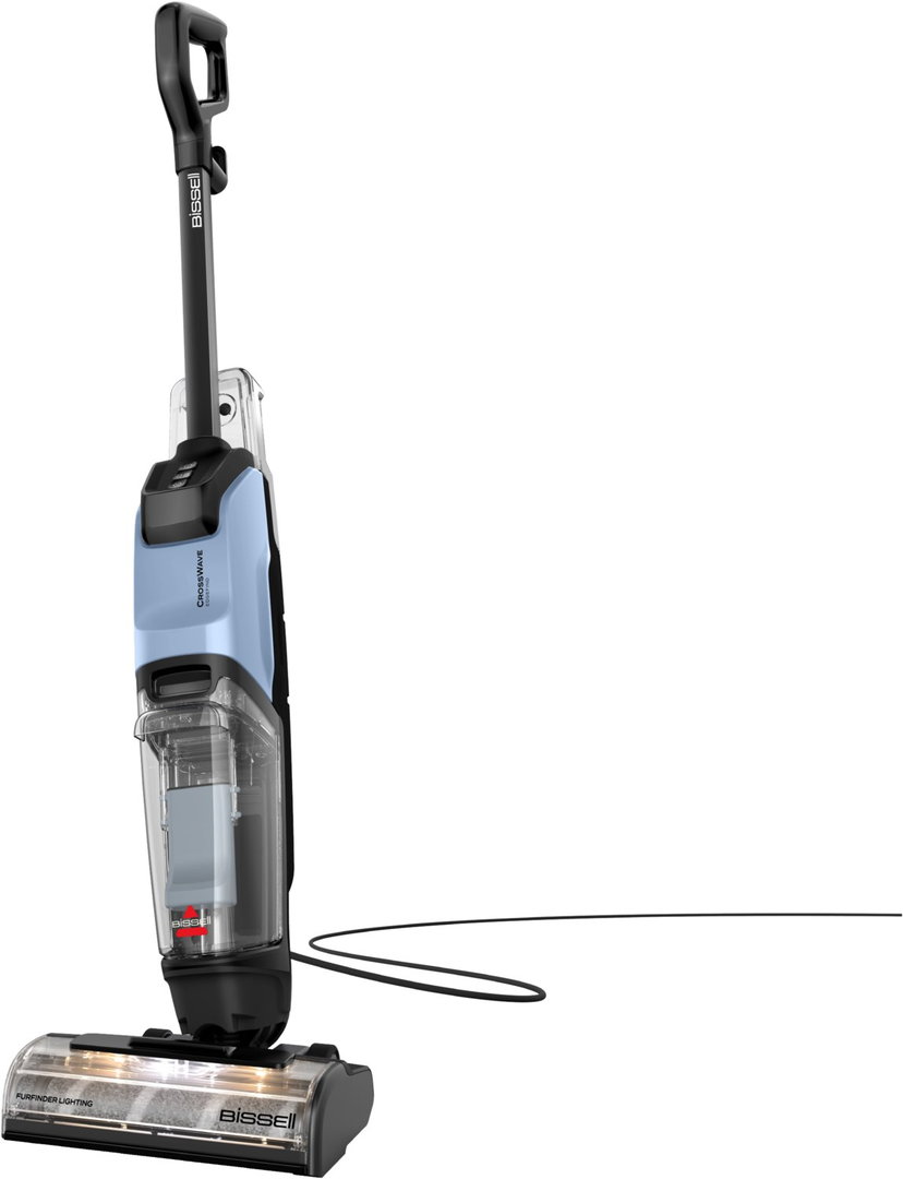 4152N CrossWave EdgeFind PRO blau/schwarz