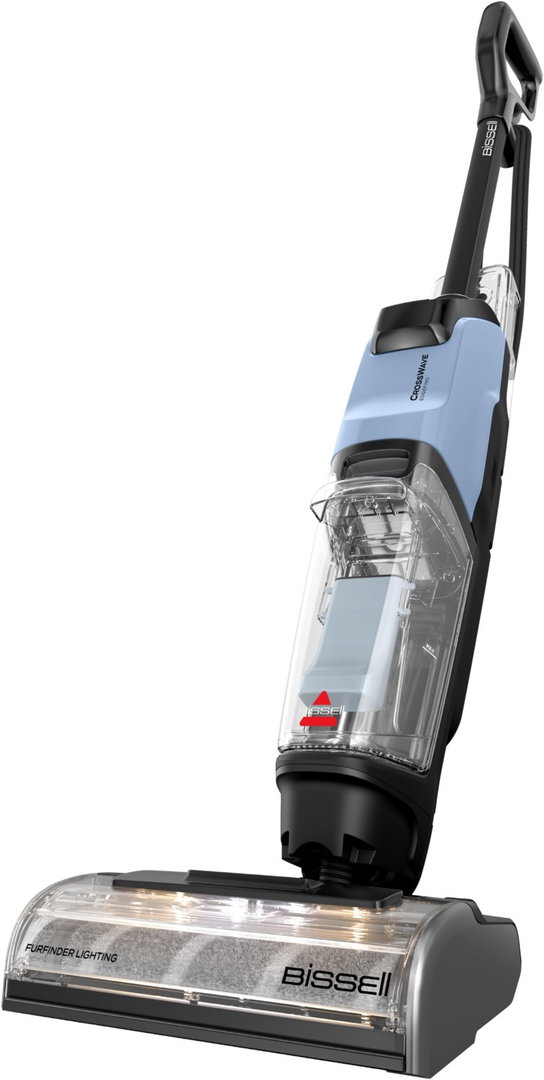 4152N CrossWave EdgeFind PRO blau/schwarz