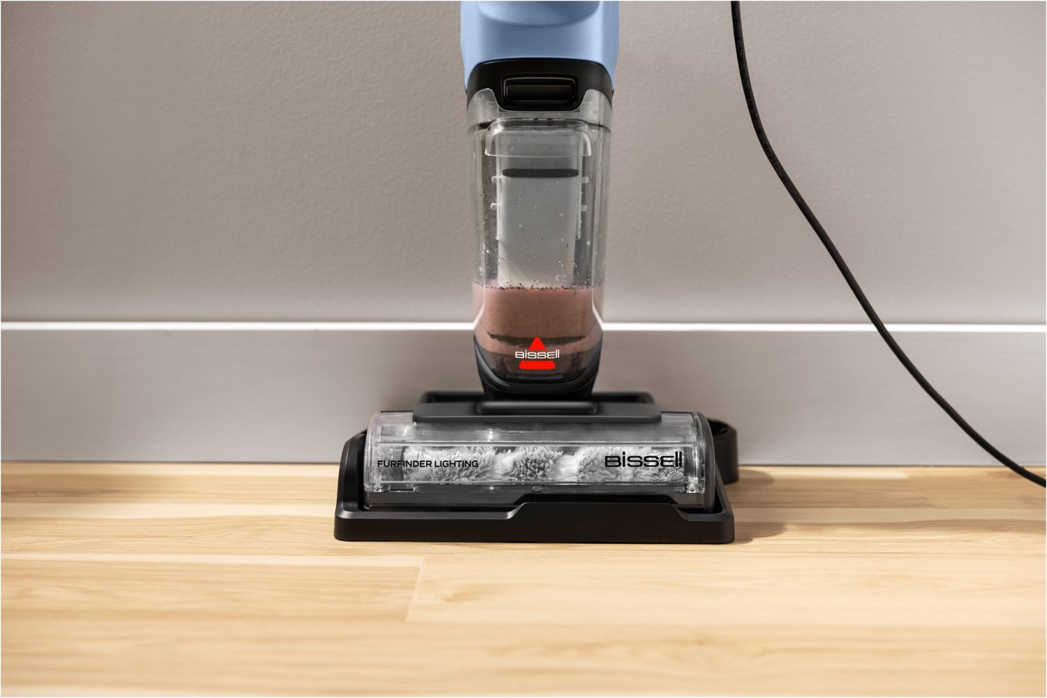 4152N CrossWave EdgeFind PRO blau/schwarz