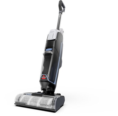 4327N Crosswave Edge Cordless Pro schwarz/silber