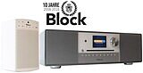 Block Multiroom-Paket SR100 + A silber/weiß