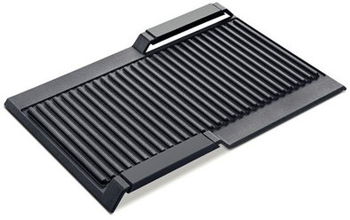HEZ390522 Grillplatte FlexInduktio