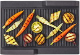 Bosch HEZ390522 Grillplatte FlexInduktio