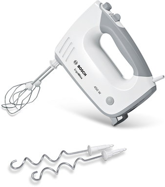 Produktabbildung Bosch MFQ36400 wei&szlig;/grau