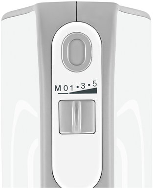 MFQ4075DE wei&szlig;/silber