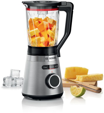 Produktabbildung Bosch MMB6382M grau