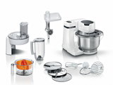 Bosch MUMS2EW40 wei&szlig;