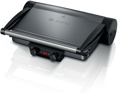 Produktabbildung Bosch TCG4215 silber