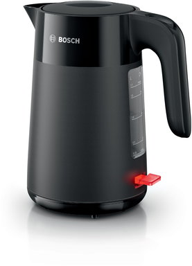 Produktabbildung Bosch TWK2M163 schwarz