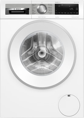 Produktabbildung Bosch WGG244190 wei&szlig;