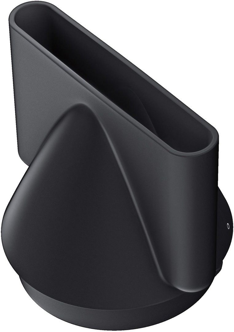 HD2.0 schwarz